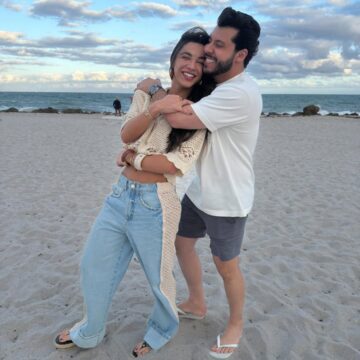 Gabriela Versiani revela segredo da relação com Murilo Huff: “Dar um jeitinho”