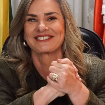 Deputada Ivana Bastos recebe alta hospitalar, informa Alba