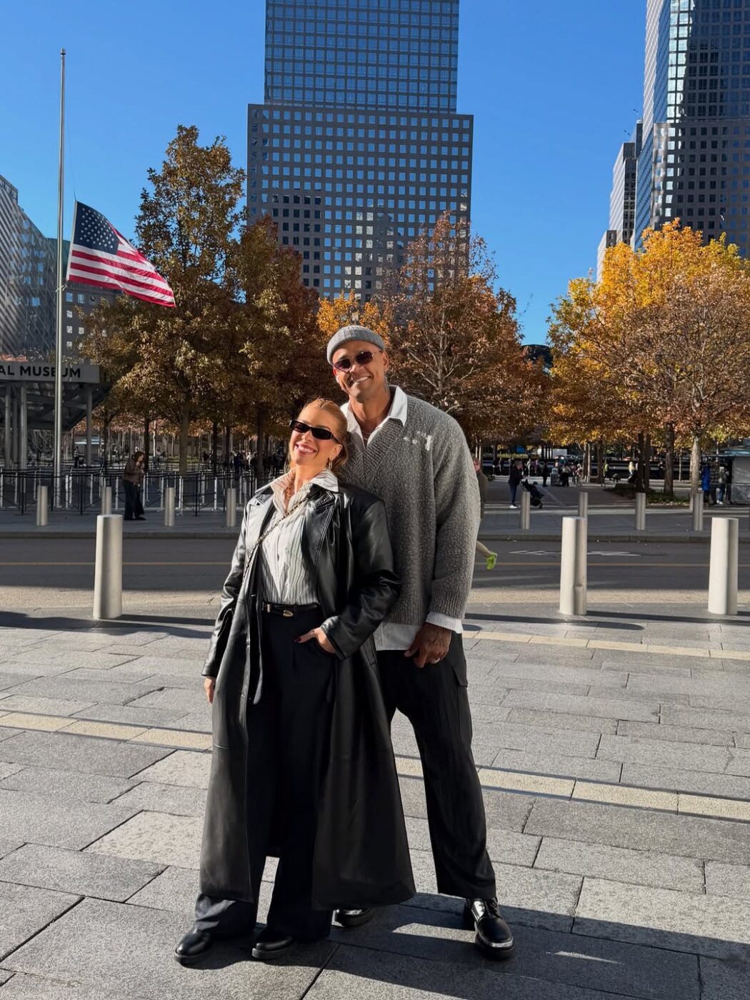 Lore Improta ganha recado romântico de Léo Santana ao retornar de viagem: “Não é a mesma sem você”