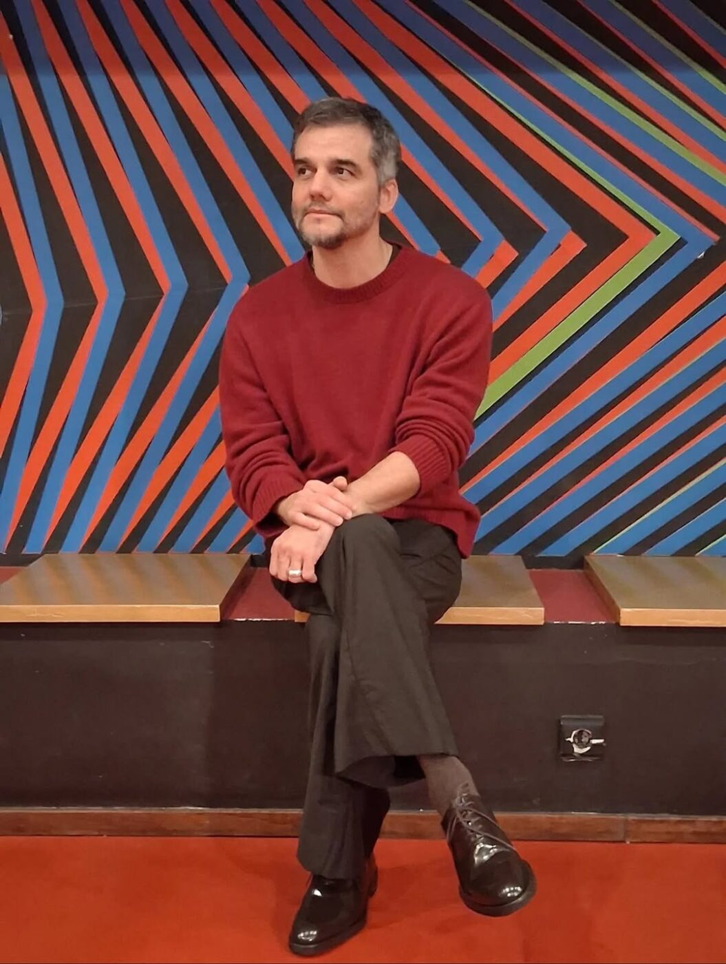 Variety aponta Wagner Moura como favorito ao Globo de Ouro