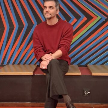 Variety aponta Wagner Moura como favorito ao Globo de Ouro