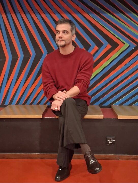 Variety aponta Wagner Moura como favorito ao Globo de Ouro