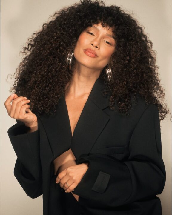 Taís Araujo fala sobre repercussão da sua personagem em Vale Tudo: “Não posso deixar que estrague”