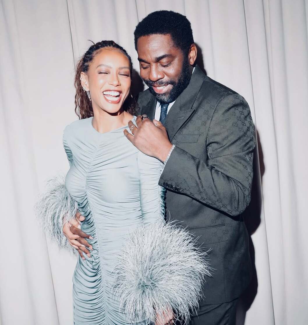 Lázaro Ramos e Taís Araujo relembram primeiras vezes no relacionamento: “Pedi para me apresentar”