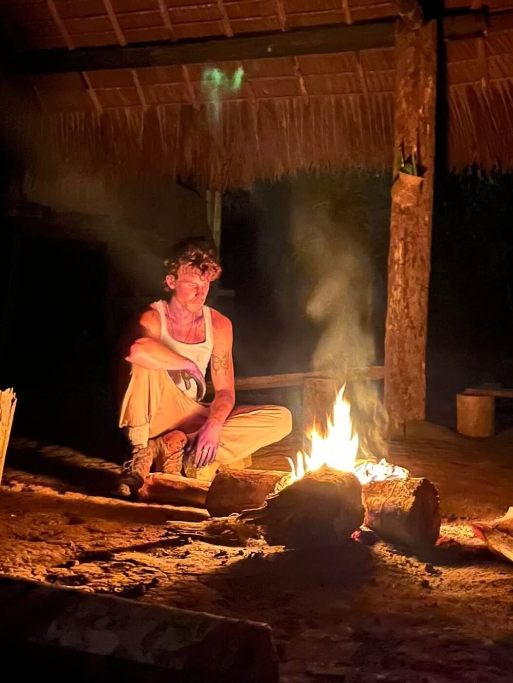 Shawn Mendes compartilha registros da sua primeira visita à Amazônia: ‘Minha vida mudou’