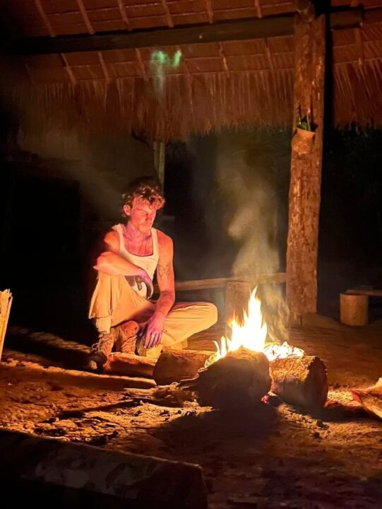 Shawn Mendes compartilha registros da sua primeira visita à Amazônia: ‘Minha vida mudou’