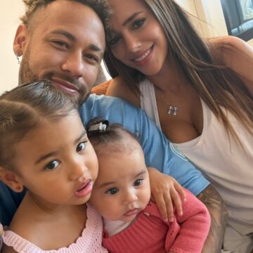 Bruna Biancardi abre o jogo sobre como concilia trabalho e maternidade