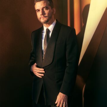 Academia do Oscar compartilha foto de Wagner Moura e público reage: “O baiano tem o molho”