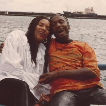 Margareth Menezes lamenta morte de Jimmy Cliff: “Legado imenso”