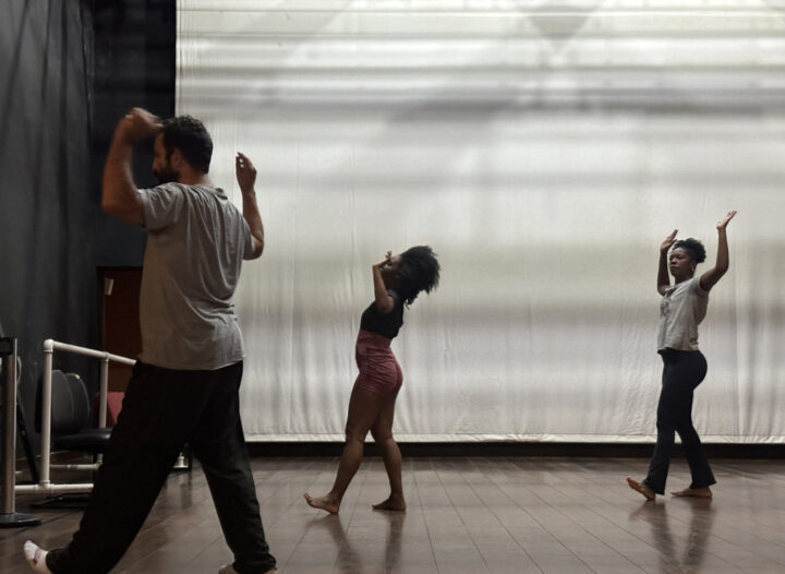 Balé Teatro Castro Alves apresenta espetáculo especial no Espaço Xisto Bahia