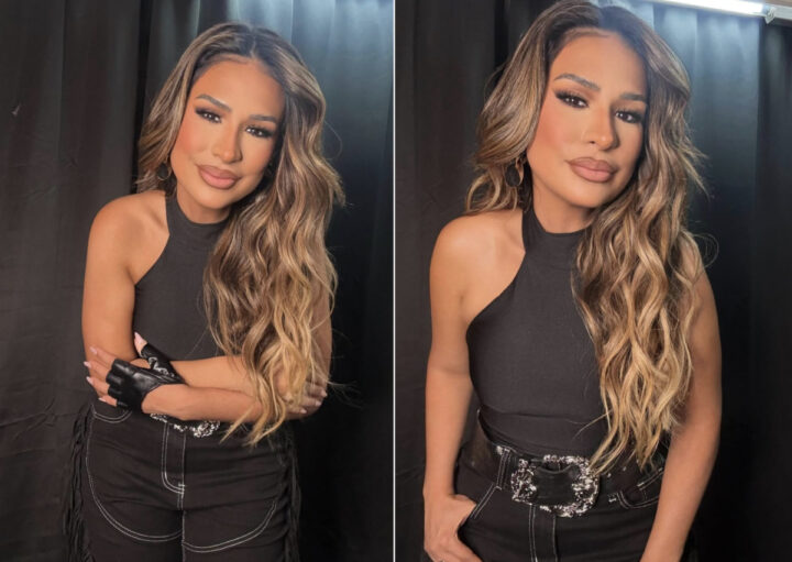 Simone Mendes revela mudanças após perder mais de 30 quilos: “Me sinto mais disposta, saudável e confiante”