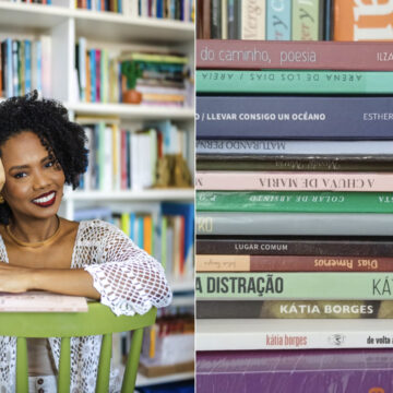 Salvador recebe 1ª Feira Literária de Autoras Baianas neste fim de semana