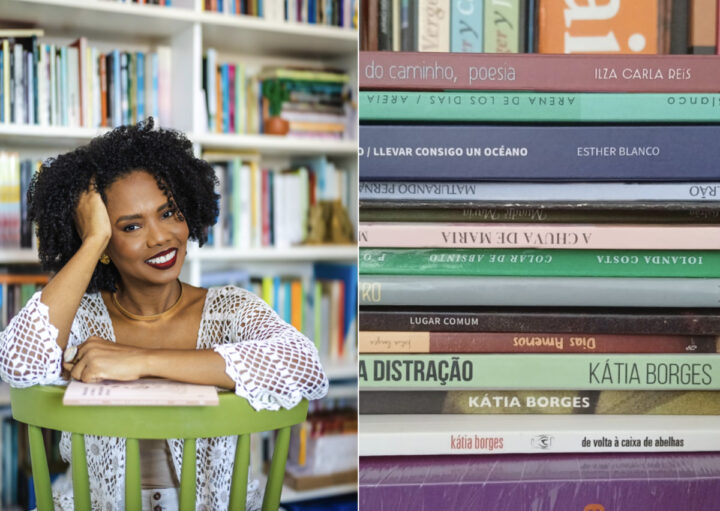 Salvador recebe 1ª Feira Literária de Autoras Baianas neste fim de semana