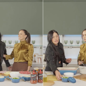 Bruna Biancardi mostra prévia de quadro gravado com Ana Castela; saiba detalhes