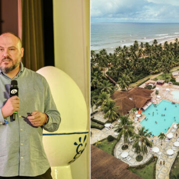 Parque aquático, torneio de tênis e mais: confira os planos de expansão da Costa do Sauípe até 2028