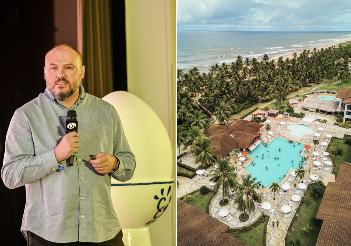 Parque aquático, torneio de tênis e mais: confira os planos de expansão da Costa do Sauípe até 2028