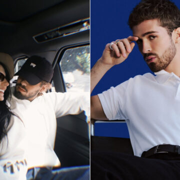 Ana Castela ganha elogio de João Guilherme, irmão de Zé Felipe: “É demais”