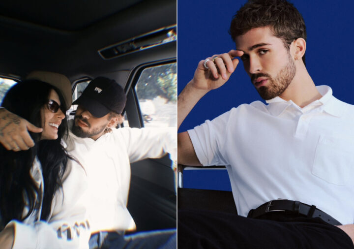 Ana Castela ganha elogio de João Guilherme, irmão de Zé Felipe: “É demais”