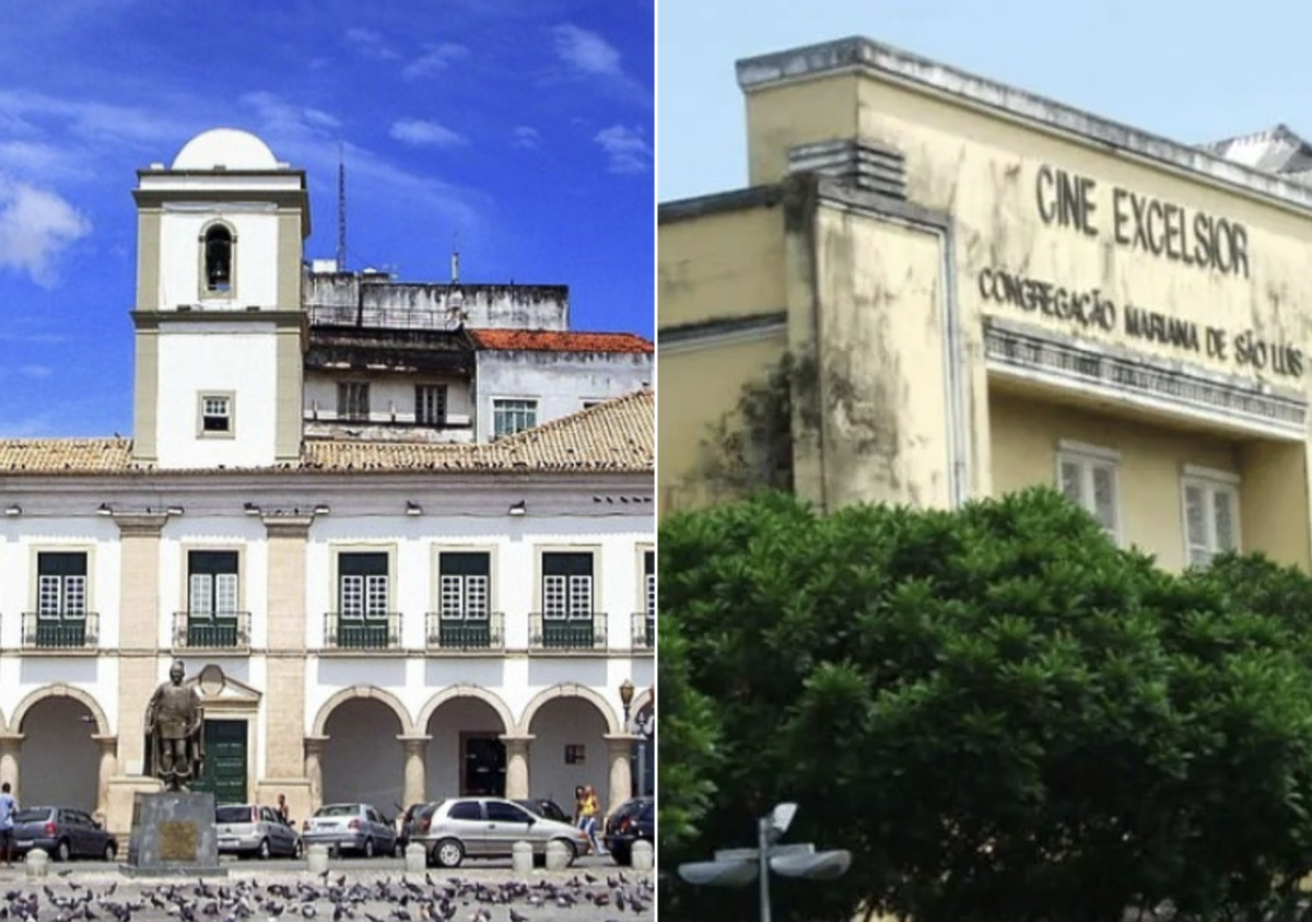 Plenário da Câmara de Salvador passará a funcionar no antigo Cine Excelsior; saiba detalhes do projeto
