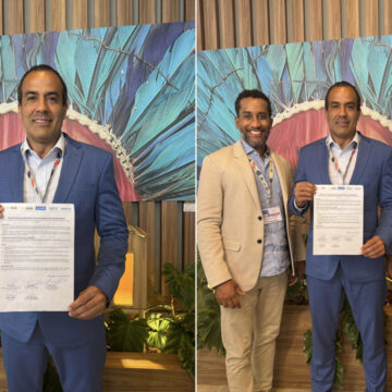 COP30: Salvador assina pacto de descarbonização e produção de biometano a partir de resíduos