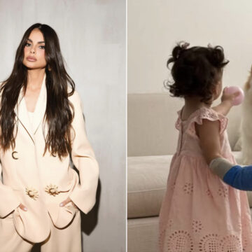 ‘Fratura exposta’: Amanda Kimberlly revela detalhes do acidente da sua filha com Neymar