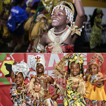 Festival Salvador Capital Afro chega a Itapuã com oficinas, formação empreendedora e apresentação do Malezinho