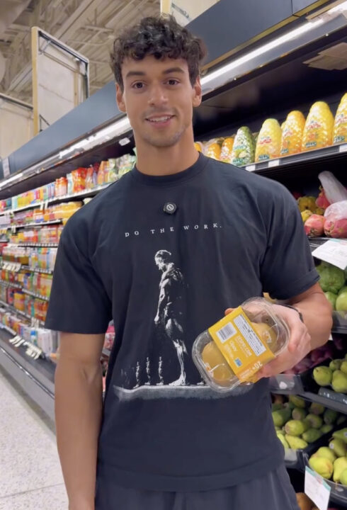 Filho de Xanddy e Carla Perez comenta sobre preço de fruta no Brasil: “Não está fácil”