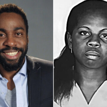 Lázaro Ramos faz relato emocionante sobre maus-tratos sofridos pela mãe: “É muito difícil”