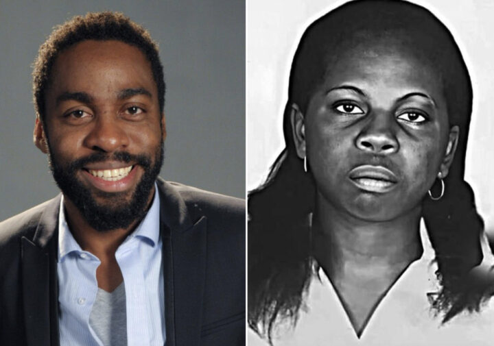 Lázaro Ramos faz relato emocionante sobre maus-tratos sofridos pela mãe: “É muito difícil”