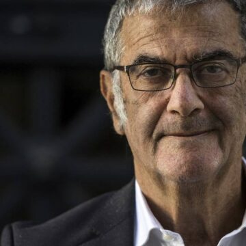 Prêmio Nobel de Física participa de evento em Salvador em novembro