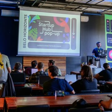 Google Cloud realiza imersão para startups em Salvador: veja como participar