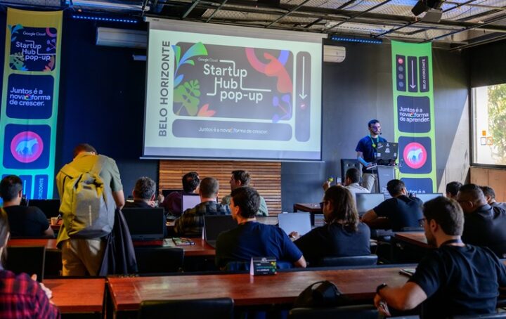 Google Cloud realiza imersão para startups em Salvador: veja como participar