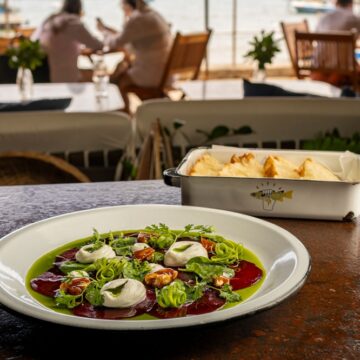 Litoral Norte recebe 19º Tempero no Forte com 27 restaurantes e pratos especiais; confira a lista