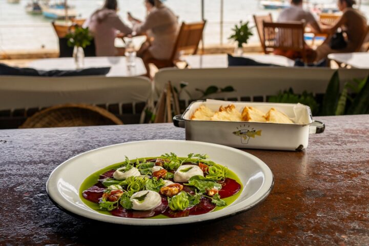 Litoral Norte recebe 19º Tempero no Forte com 27 restaurantes e pratos especiais; confira a lista