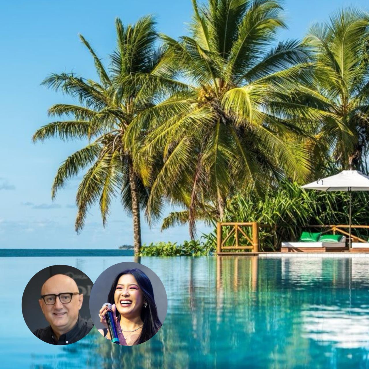 Abase promove 48º Encontro Baiano de Supermercadistas com shows e palestras em Praia do Forte