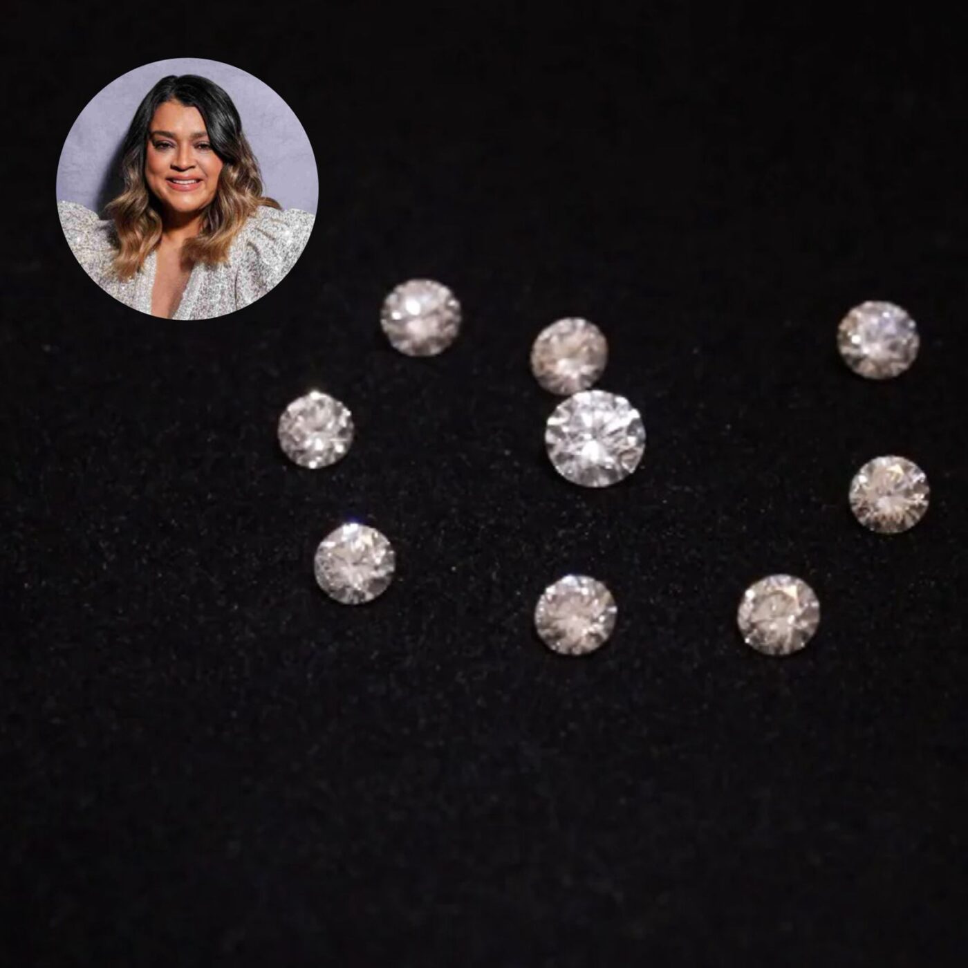 Família e amigos transformam cinzas de Preta Gil em diamantes; entenda processo