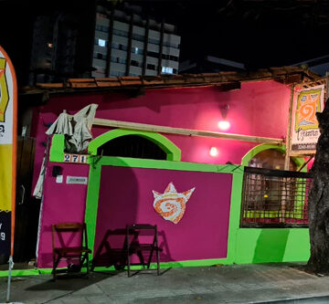 Após 24 anos, tradicional restaurante mexicano fecha as portas na Pituba e aposta em novo modelo de negócios