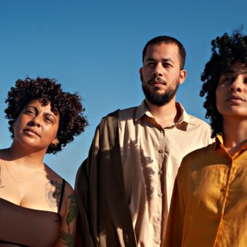 Salvador recebe primeiro show da turnê acústica da Tuyo pelo Nordeste