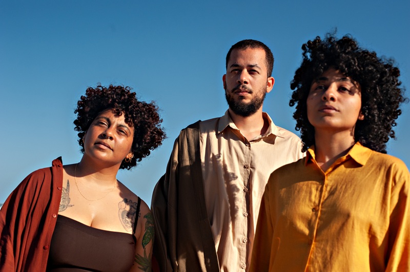 Salvador recebe primeiro show da turnê acústica da Tuyo pelo Nordeste