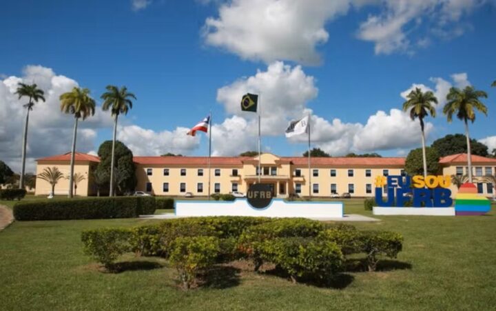 UFRB abre 150 vagas para curso EaD na Bahia; veja como se inscrever