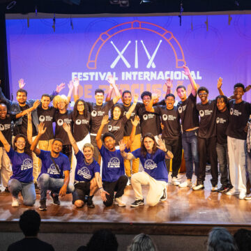 Grupo de Percussão da UFBA celebra o ritmo e a cultura da Bahia em sua primeira turnê internacional