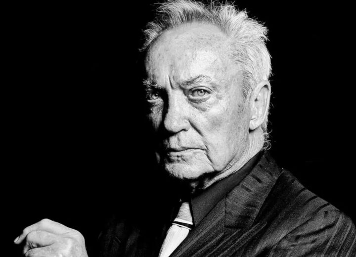 Morre aos 81 anos Udo Kier, ator de “Bacurau” e “O Agente Secreto” e ícone do cinema mundial