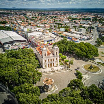 Projeto prevê criação de nova universidade federal em Feira de Santana; aos detalhes