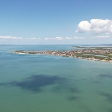 Baía de Todos-os-Santos celebra 524 anos de batismo