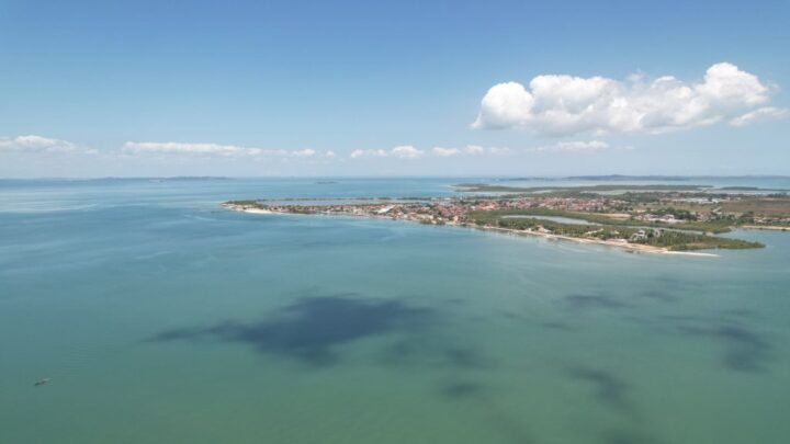 Baía de Todos-os-Santos celebra 524 anos de batismo