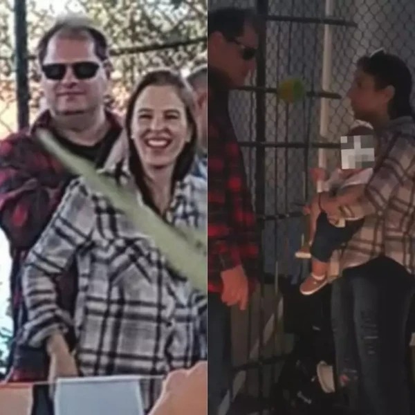 Novo marido de Suzane é médico e pai de familía: ele enfrentou parentes para ficar com ex-detenta