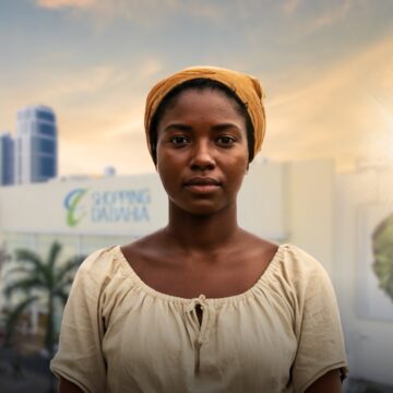 Exposição que reconstitui rostos de pessoas escravizadas através de IA entra em cartaz na capital baiana