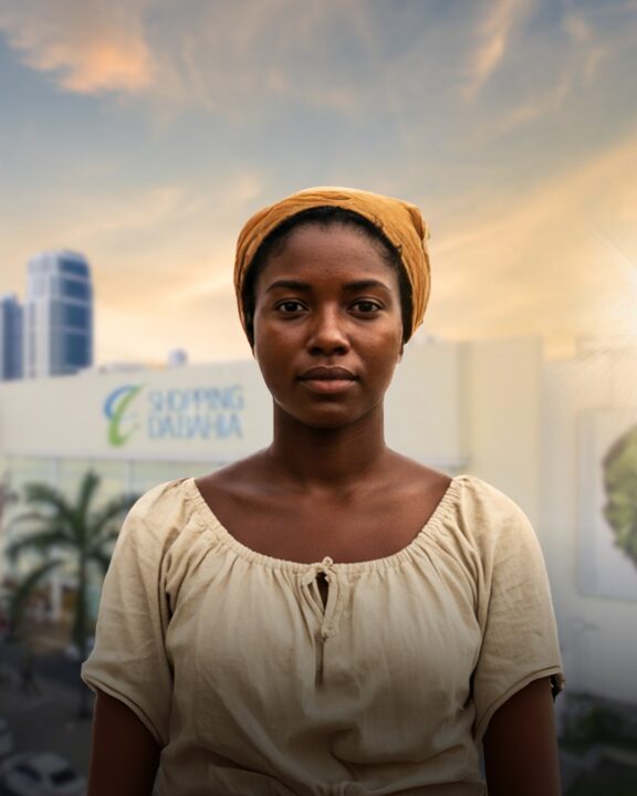 Exposição que reconstitui rostos de pessoas escravizadas através de IA entra em cartaz na capital baiana