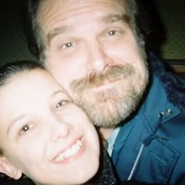 Millie Bobby Brown denuncia David Harbour: o que se sabe sobre a polêmica no set de ‘Stranger Things’