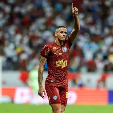 Carlo Ancelotti elogia ‘perfil técnico’ de Luciano Juba, do Bahia: ‘Merece ser avaliado’